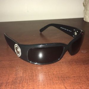 Versace mod 4044-b gb1/87 sunglasses